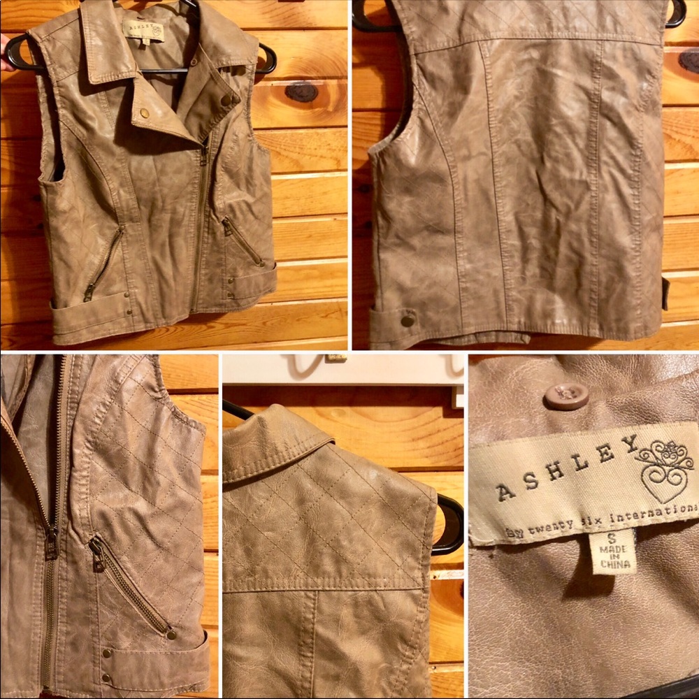 Women’s vest
